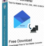 Softaken Software Maildir Converter