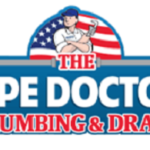 The Pipe Doctor Plumbing & Drain Cleaning Services