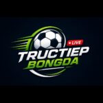 Trực tiếp bóng đá