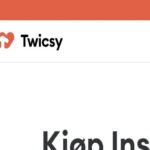 Twicsy