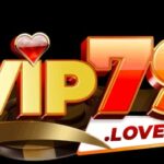 VIP789 – Cổng game bài đổi thưởng