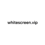 whitedisplay